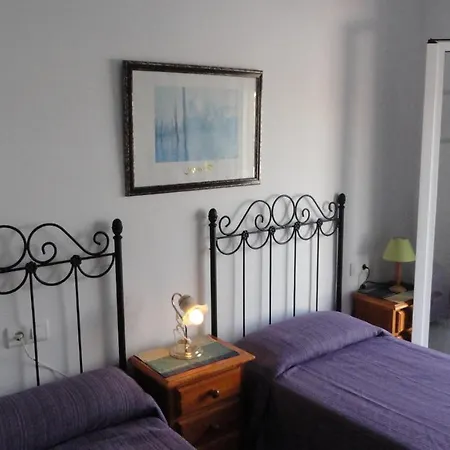 Spacious Family Aljamar 8a Villa