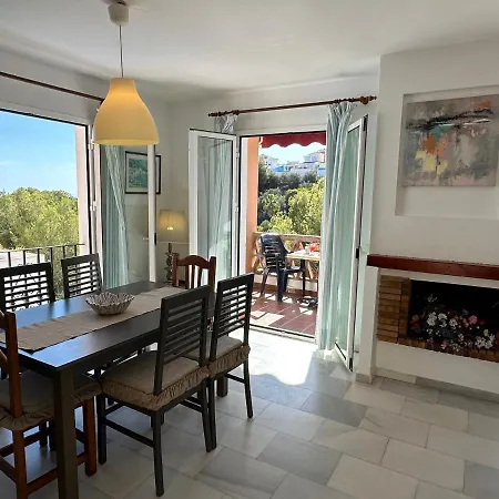 Villa Spacious Family Aljamar 8a Nerja