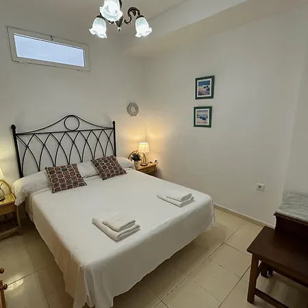 Spacious Family Aljamar 8a