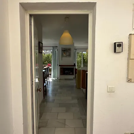 Vila Spacious Family Aljamar 8a *