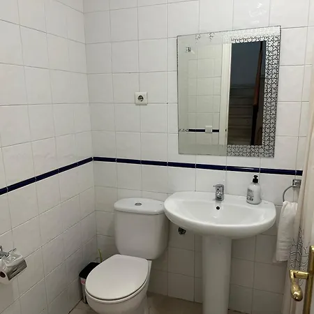 Villa Spacious Family Aljamar 8a Nerja