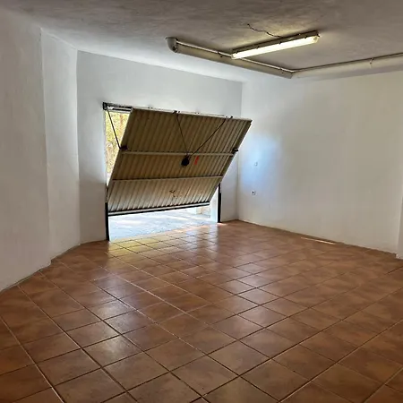 Spacious Family Aljamar 8a * Nerja