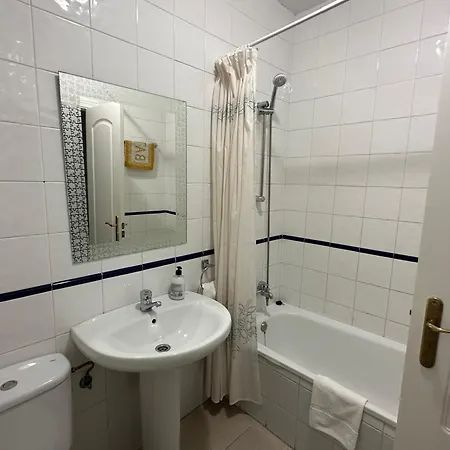 Spacious Family Aljamar 8a Villa Nerja