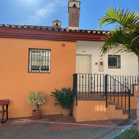 Vila Spacious Family Aljamar 8a *