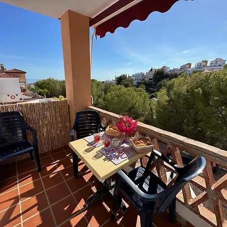 Vila Spacious Family Aljamar 8a *