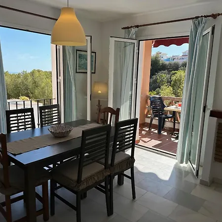 Spacious Family Aljamar 8a Nerja