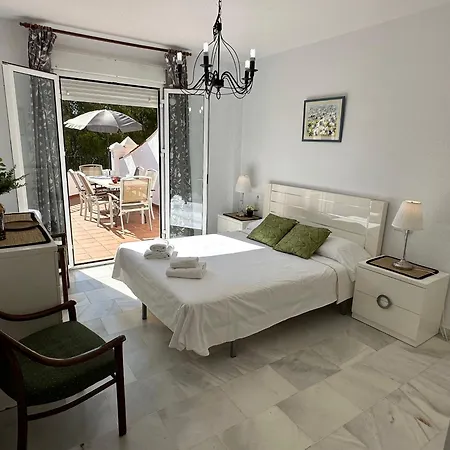Spacious Family Aljamar 8a Villa *
