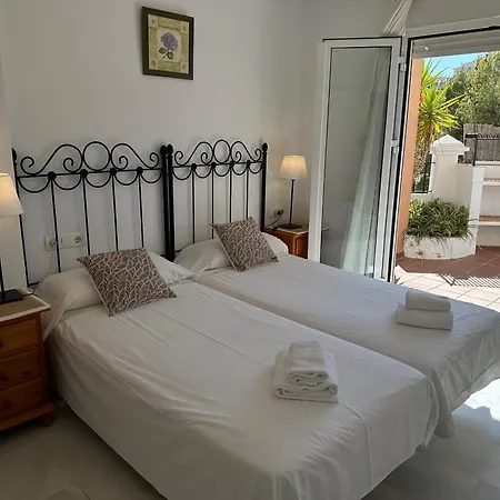 Villa Spacious Family Aljamar 8a Nerja