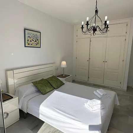 Spacious Family Aljamar 8a Villa *