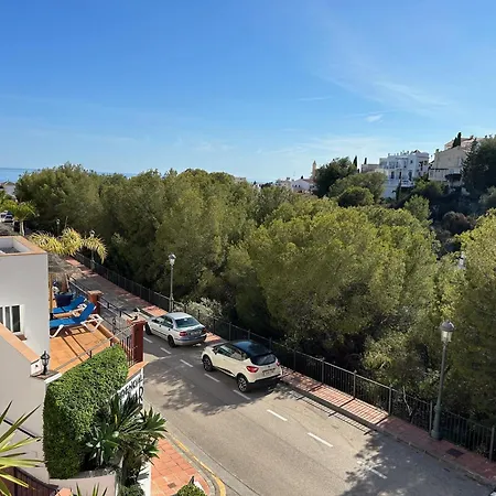 Spacious Family Aljamar 8a * Nerja