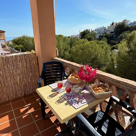 Vila Spacious Family Aljamar 8a *