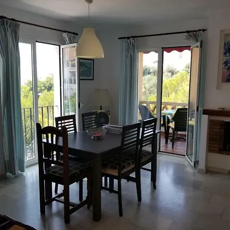 Villa Spacious Family Aljamar 8a Nerja