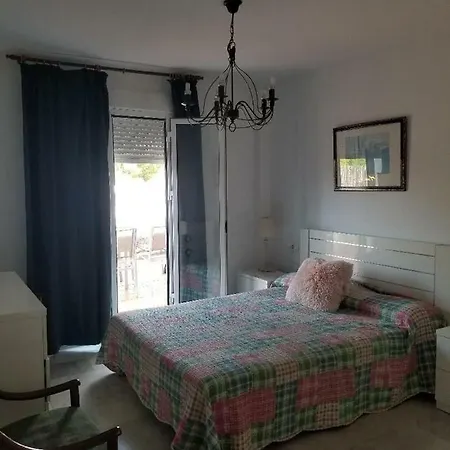 Villa Spacious Family Aljamar 8a Nerja