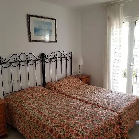 Villa Spacious Family Aljamar 8a Nerja