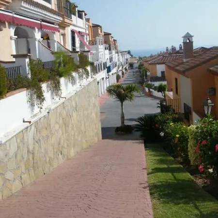 Villa Spacious Family Aljamar 8a